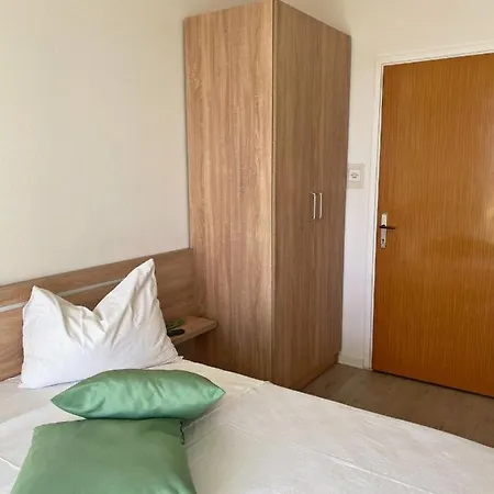 Guest house The Manzoni Family 2