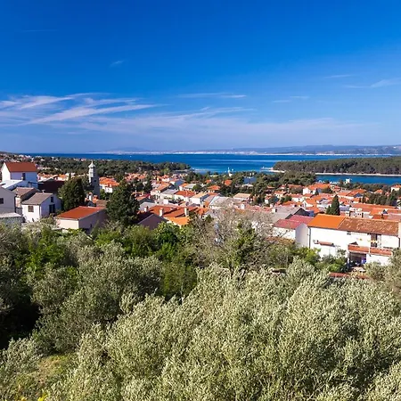 The Manzoni Family 2 Guest house 4*
