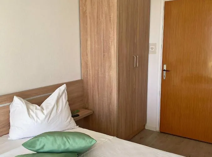 Guest house The Manzoni Family 2