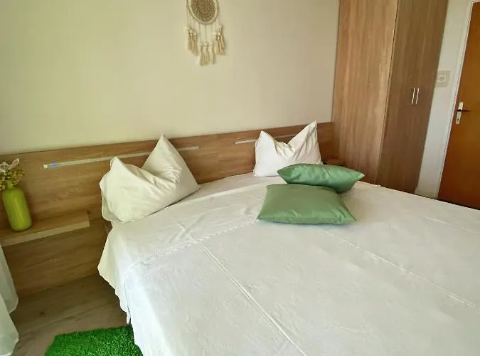 Guest house The Manzoni Family 2 Punat